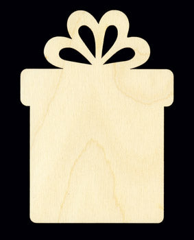 Ornament, Gift Box