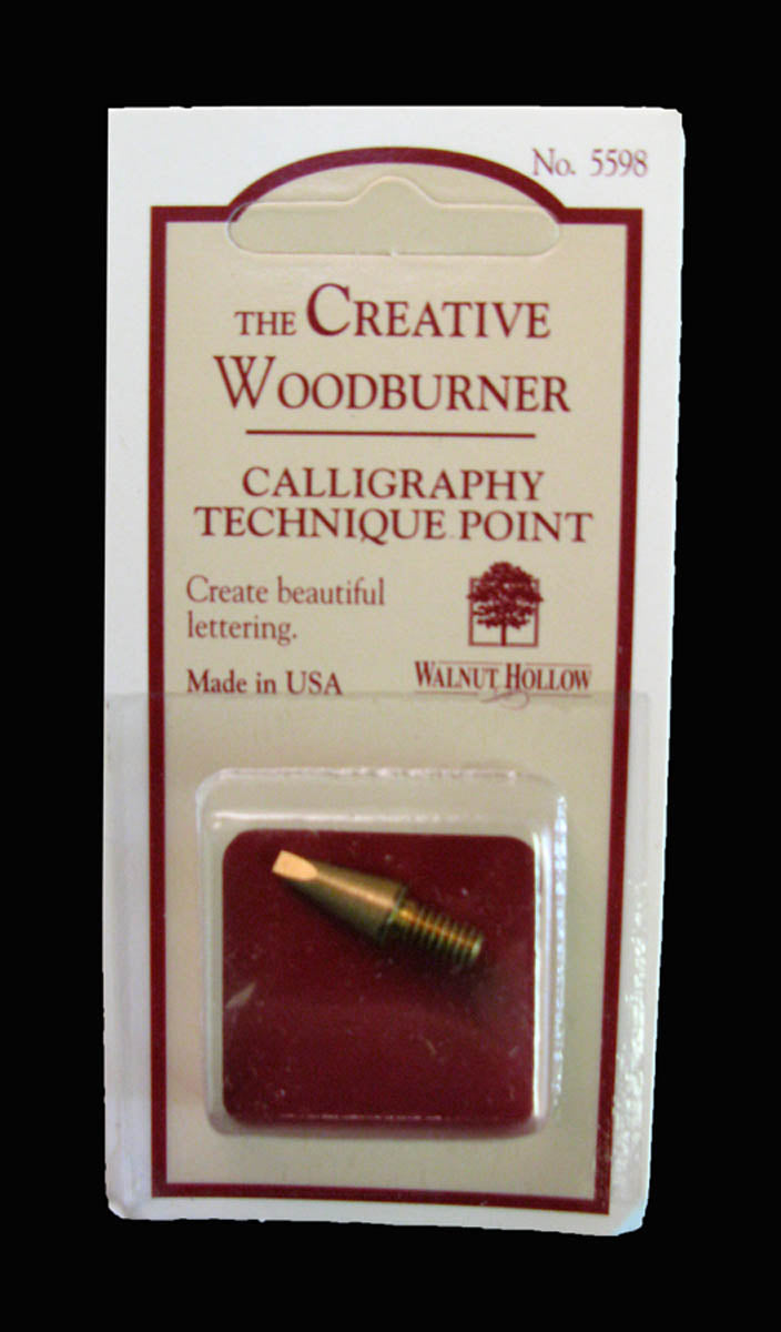Creative Woodburner Jr. by Walnut Hollow