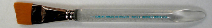 Scheewe Brush, Angular by Martin/F. Weber