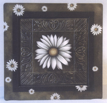 Serving Daisies Packet by Corinne Riopelle