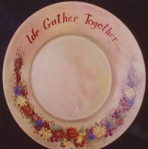 We Gather Together Packet by Mary Jo Gross