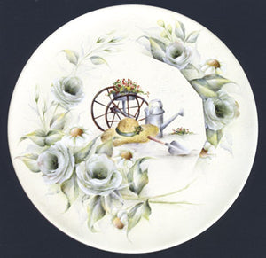Rose Garden (Daisy) Packet by Norico Tsuda, MDA