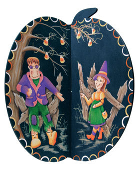 Halloween Dance Packet by Christy Hartman