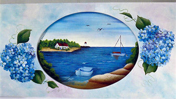 Cottage Reflections Packet by Anne Hunter