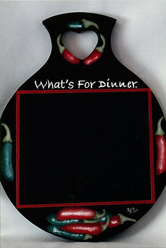 What's for Dinner Packet by Julie Polderdyke
