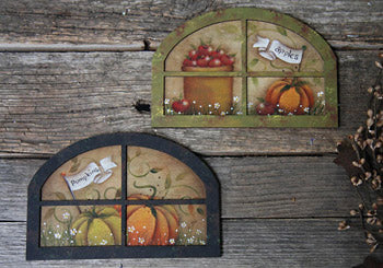 Autumn Market Packet by Kim Christmas