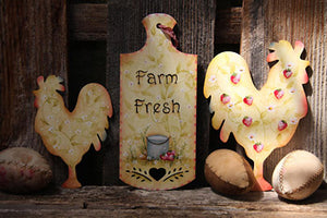 Farm Fresh Packet by Kim Christmas