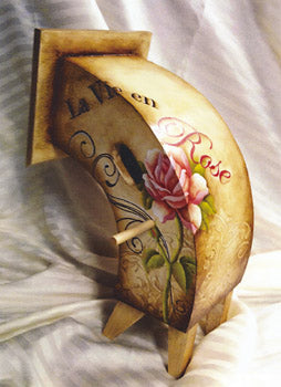 La Vie En Rose Packet by Tracy Moreau
