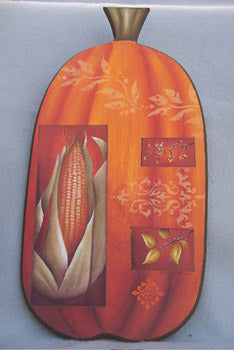 Mayan Children of the Corn Packet by Barbara Bunsey