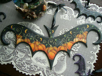Bat Company Packet by Kim Christmas