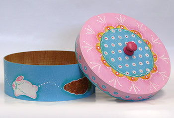 Easter Cookie Packet by Martha Smalley