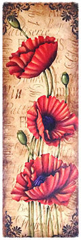 Chalk Paint and Poppies Packet by Tracy Moreau