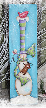 Wintry Whimsey Packet by Deb Antonick