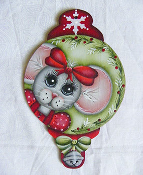 Miss Merry Mouse Packet by Sharon Hammond