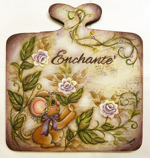 Enchante Packet by Sharon Hammond