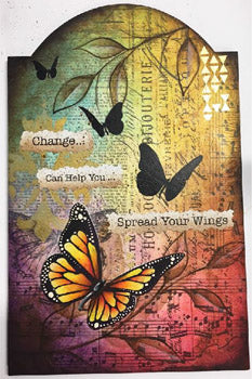 Spread Your Wings Packet by Tracy Moreau