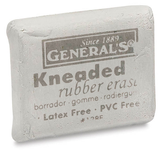 Kneaded Eraser, Small by General's