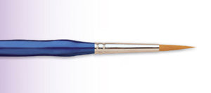 3020-8 Ultra Round, Comfort Handle Brush