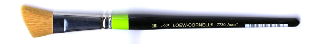 La Corneille Brush, LC7730 Aura by Loew Cornell