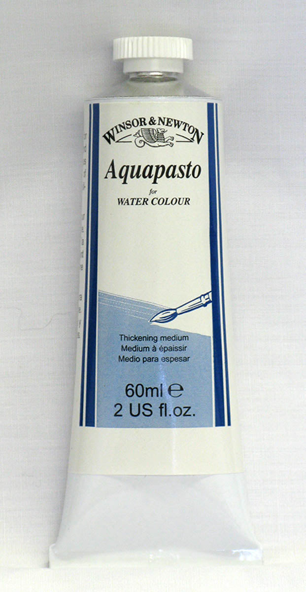 Aquapasto Medium by Winsor & Newton