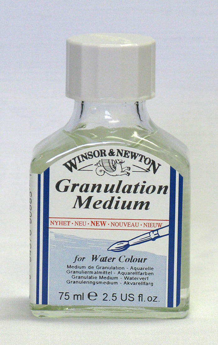 Granulation Medium by Winsor & Newton