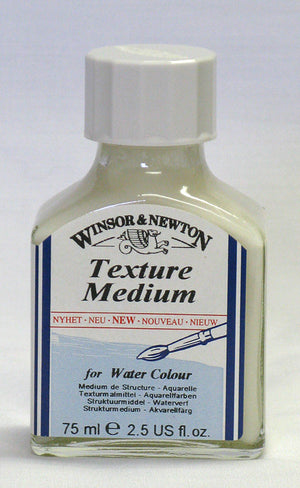 Medium, Texture Medium by Winsor & Newton