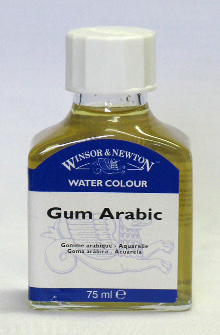 Gum Arabic Medium by Winsor & Newton