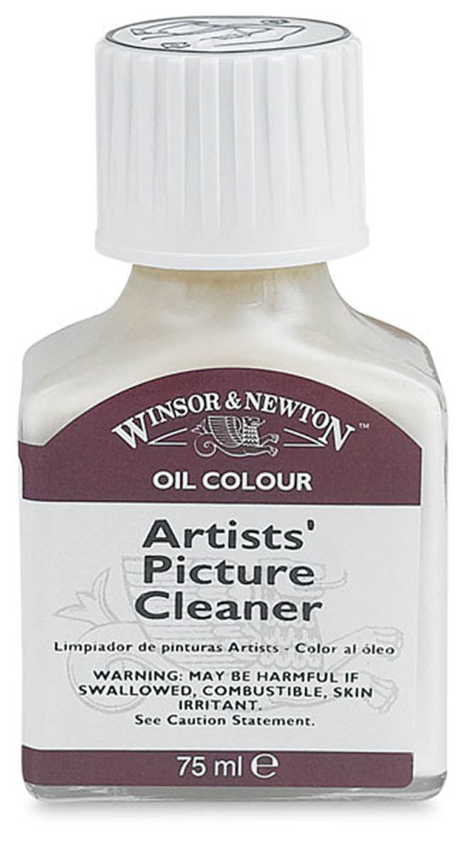 Artists' Picture Cleaner by Winsor & Newton