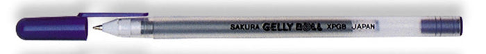 Gelly Roll Pen, Fine Point by Sakura