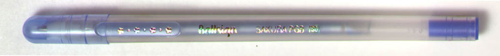 Gelly Roll "Lightning" Pen, Medium Point by Sakura