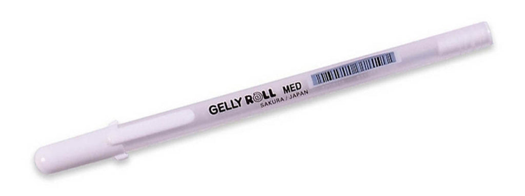 Gelly Roll Pen, Medium Point