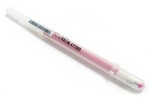 Stardust Gelly Roll Pen by Sakura