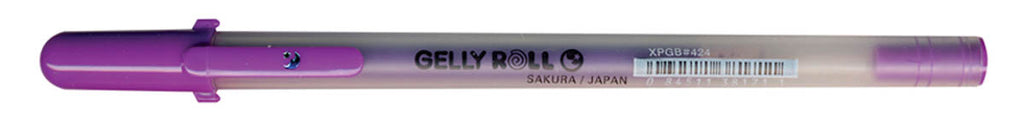 Moonlight Gelly Roll Pen by Sakura