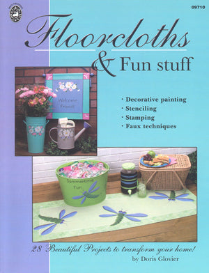Floorcloths & Fun Stuff by Doris Glovier