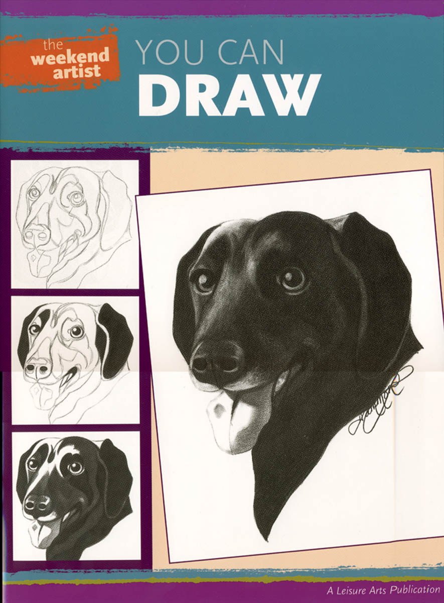 You Can Draw by Lee Hammond