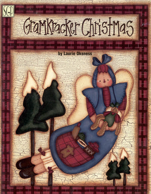 Gramkracker Christmas by Laurie Oksness