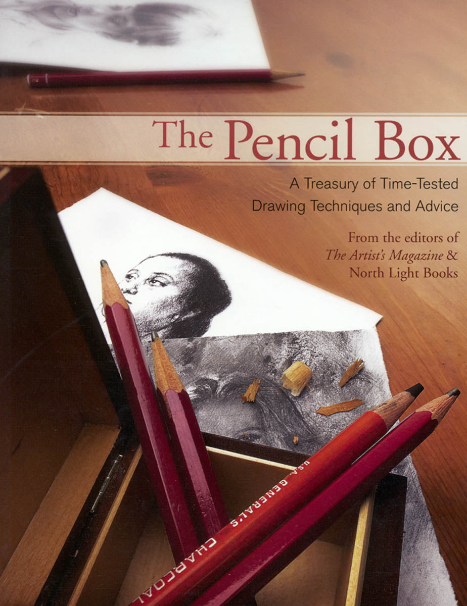Pencil Box by Combined Authors