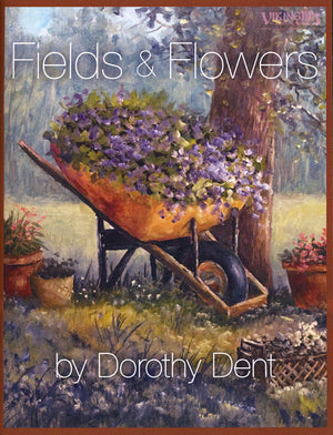 Field & Flowers by Dorothy Dent