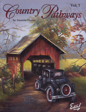 Country Pathways Vol 7 by Annette Dozier