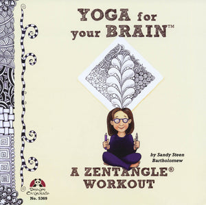 Yoga For Your Brain by Sandy Bartholomew
