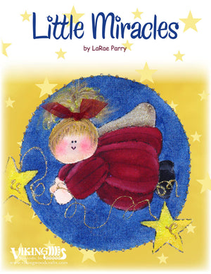 Little Miracles by LaRae Parry