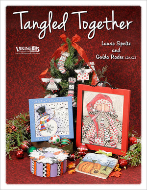 Tangled Together by Laurie Speltz & Golda Rader