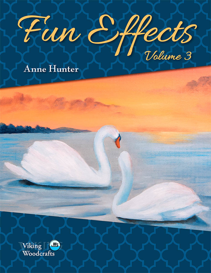 Fun Effects Vol 3 by Anne Hunter